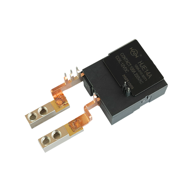 J-8401-120 第25版状态网格单相闭锁继电器