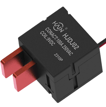 壁挂式仪表继电器