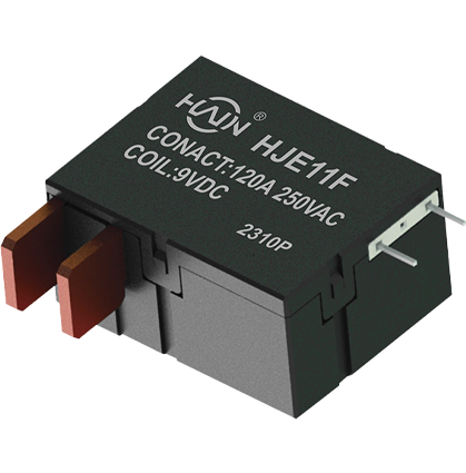 过压和欠压保护器继电器