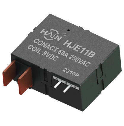 智能电容器继电器